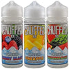 Chuffed Ice 100ML Shortfill - Vape wholesale supplies