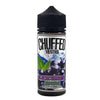 Chuffed Menthol 100ML Shortfill - Vape wholesale supplies