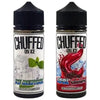 Chuffed On Ice 100ML Shortfill - Vape wholesale supplies