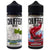 Chuffed On Ice 100ML Shortfill - Vape wholesale supplies