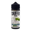 Chuffed On Ice 100ML Shortfill - Vape wholesale supplies