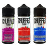 Chuffed Slush 100ML Shortfill - Vape wholesale supplies