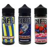 Chuffed Sweets 100ML Shortfill - Vape wholesale supplies