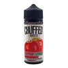 Chuffed Sweets 100ML Shortfill - Vape wholesale supplies