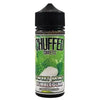 Chuffed Sweets 100ML Shortfill - Vape wholesale supplies