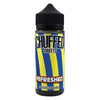 Chuffed Sweets 100ML Shortfill - Vape wholesale supplies