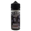 Chuffed Sweets 100ML Shortfill - Vape wholesale supplies