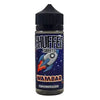 Chuffed Sweets 100ML Shortfill - Vape wholesale supplies