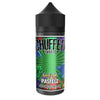 Chuffed Sweets 100ML Shortfill - Vape wholesale supplies