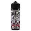 Chuffed Sweets 100ML Shortfill - Vape wholesale supplies