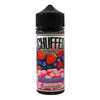 Chuffed Sweets 100ML Shortfill - Vape wholesale supplies