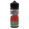 Chuffed Sweets 100ML Shortfill - Vape wholesale supplies