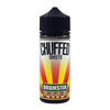 Chuffed Sweets 100ML Shortfill - Vape wholesale supplies