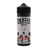 Chuffed Sweets 100ML Shortfill - Vape wholesale supplies