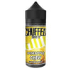 Chuffed Sweets Chew 100ML Shortfill - Vape wholesale supplies