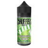 Chuffed Sweets Chew 100ML Shortfill - Vape wholesale supplies