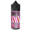 Chuffed Sweets Chew 100ML Shortfill - Vape wholesale supplies