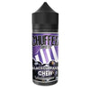 Chuffed Sweets Chew 100ML Shortfill - Vape wholesale supplies