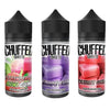 Chuffed Sweets Gum 100ML Shortfill - Vape wholesale supplies