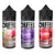 Chuffed Sweets Gum 100ML Shortfill - Vape wholesale supplies