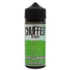 Chuffed To Bits 100ML Shortfill - Vape wholesale supplies