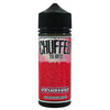 Chuffed To Bits 100ML Shortfill - Vape wholesale supplies