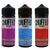 Chuffed To Bits 100ML Shortfill - Vape wholesale supplies