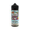 Cloud Candy Shortfill 100ml E-Liquid - Vape wholesale supplies