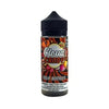 Cloud Candy Shortfill 100ml E-Liquid - Vape wholesale supplies