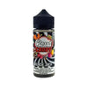 Cloud Candy Shortfill 100ml E-Liquid - Vape wholesale supplies