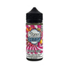 Cloud Candy Shortfill 100ml E-Liquid - Vape wholesale supplies