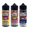 Cloud Candy Shortfill 100ml E-Liquid - Vape wholesale supplies