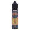 Coastal Clouds 50ml Shortfill - Vape wholesale supplies