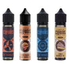 Coastal Clouds 50ml Shortfill - Vape wholesale supplies