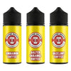 Coffee House Shortfill 100ml - Vape wholesale supplies