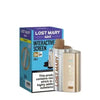 Lost mary 4 in 1 prefilled kit - Box of 5 Lost MaryNot Found Vape wholesale supplies