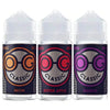 Cosmic Fog OG 50ml Shortfill - Vape wholesale supplies