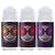 Cosmic Fog OG 50ml Shortfill - Vape wholesale supplies