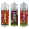 Crusher Shortfill 100ml - Vape wholesale supplies