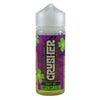 Crusher Shortfill 100ml - Vape wholesale supplies