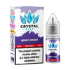 Crystal Salt 10ml Nic Salts E-Liquid - Pack of 10 Crystal SaltNot Found Vape wholesale supplies