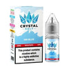 Crystal Salt 10ml Nic Salts E-Liquid - Pack of 10 Crystal SaltNot Found Vape wholesale supplies