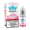 Crystal Salt 10ml Nic Salts E-Liquid - Pack of 10 Crystal SaltNot Found Vape wholesale supplies