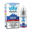 Crystal Salt 10ml Nic Salts E-Liquid - Pack of 10 Crystal SaltNot Found Vape wholesale supplies