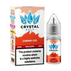 Crystal Salt 10ml Nic Salts E-Liquid - Pack of 10 Crystal SaltNot Found Vape wholesale supplies