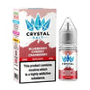 Crystal Salt 10ml Nic Salts E-Liquid - Pack of 10 Crystal SaltNot Found Vape wholesale supplies