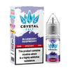 Crystal Salt 10ml Nic Salts E-Liquid - Pack of 10 Crystal SaltNot Found Vape wholesale supplies