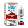 Crystal Salt 10ml Nic Salts E-Liquid - Pack of 10 Crystal SaltNot Found Vape wholesale supplies