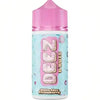 Deez D Nuts 100ml Shortfill E-Liquid - Vape wholesale supplies