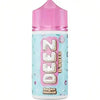 Deez D Nuts 100ml Shortfill E-Liquid - Vape wholesale supplies